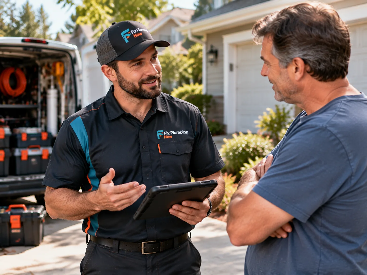 Clogged Drain Service Marysville, OH FAQs